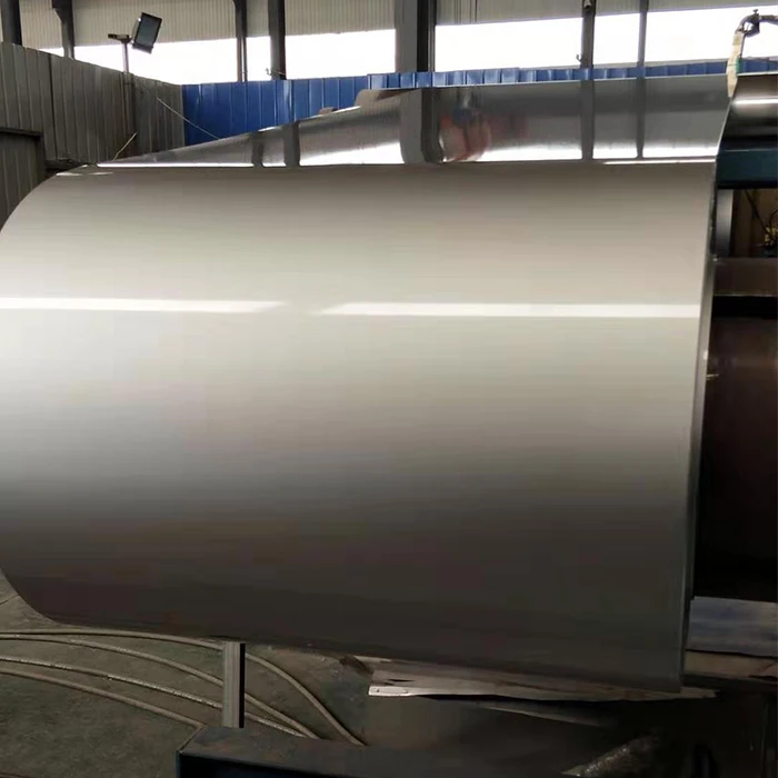 PPGI coil Color Coated Steel Coil Galvanized Steel Coil Z275/Metal Roofing Sheets Building Materials