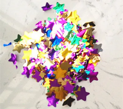 high quality wedding streamer party poppers/confetti cannons for sale/compressed air confetti party popper