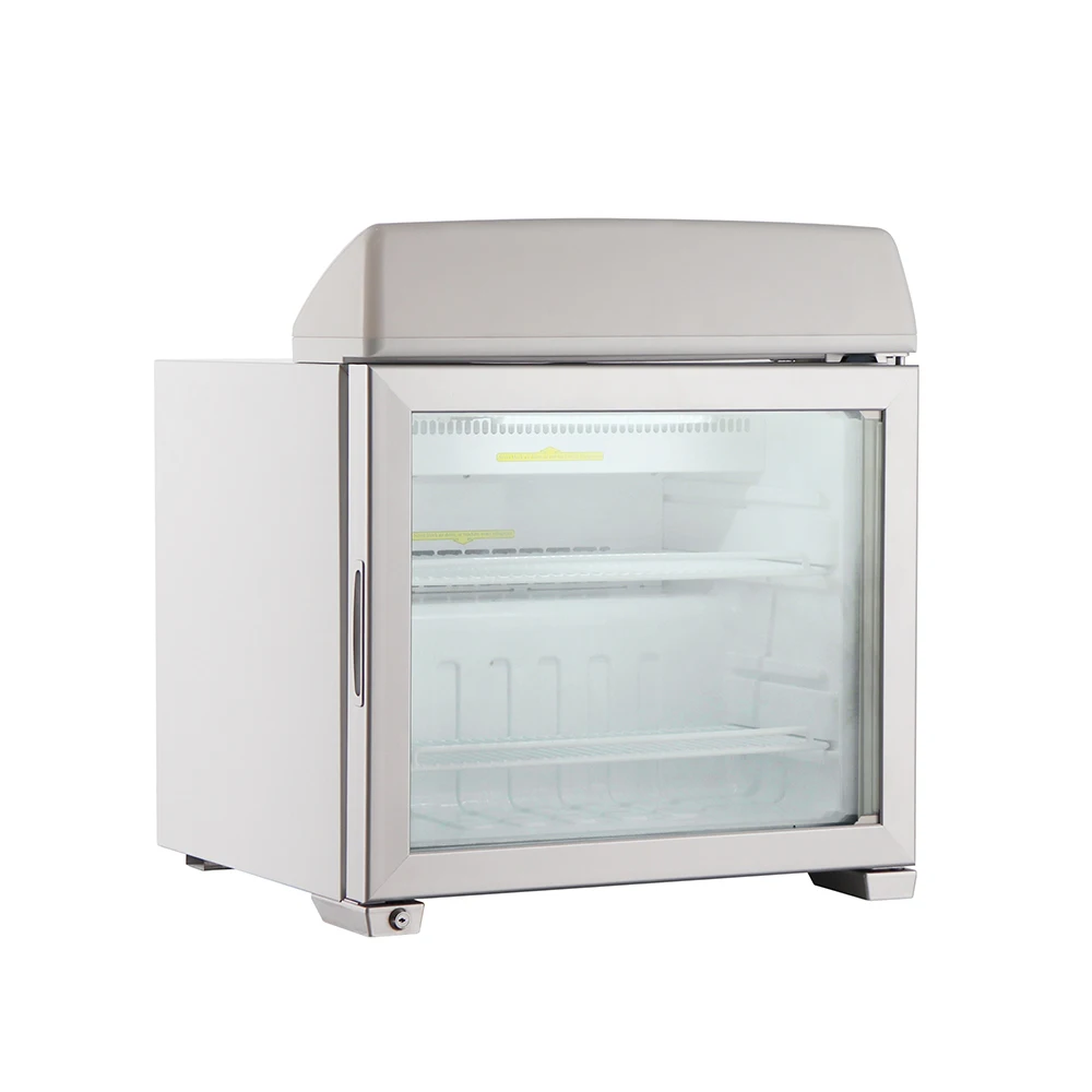 60L 105pint FACTORY Cooled 220v Compact Laboratory Humidifier And Air Cooler With Dehumidifier