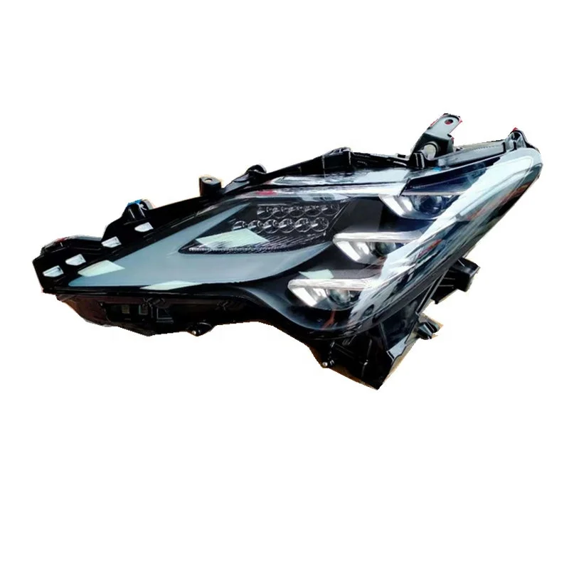 
High quality led headlight headlamp head light head lamp for 2019 LEXUS RC350 250 