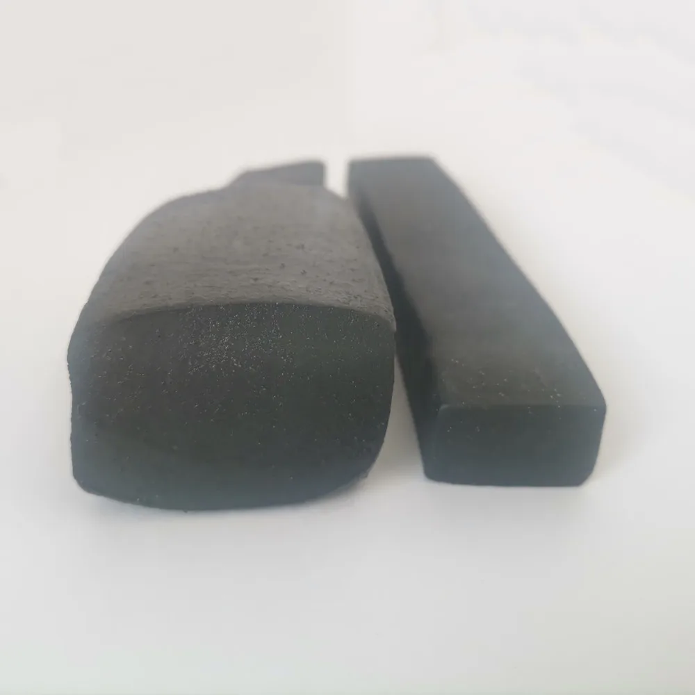 Concrete waterstop Water swelling strips water stop bentonite waterstop tape