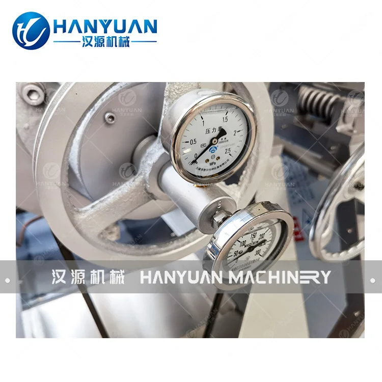 Puffed Corn Air Flow Puffing Machine/Rice Puffing Making Machine/Rice Puffed Equipment