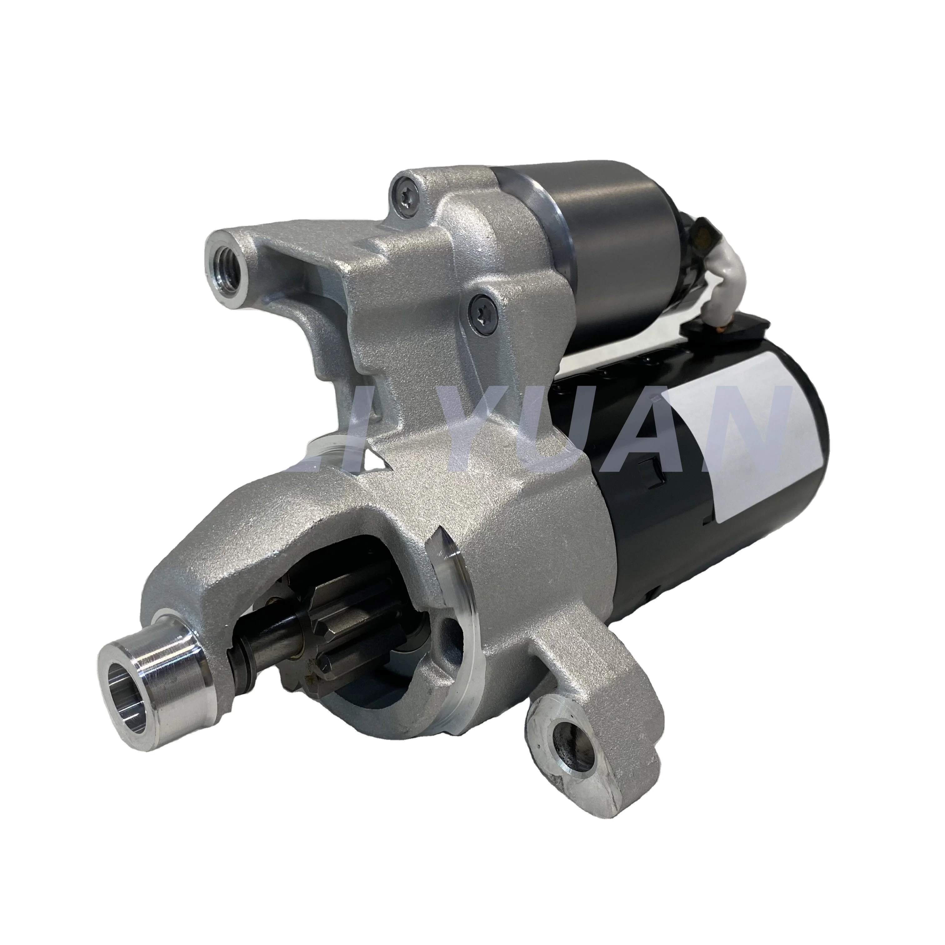 high quality car starter motor for AUDI A5 3.0 3.2 4.2 0001108416 06E911021B