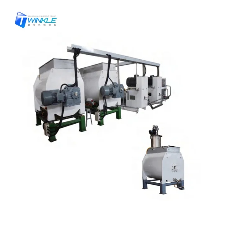 Big capacity Horizontal Type Chocolate Ball Mill / ball mill chocolate Horizontal Type