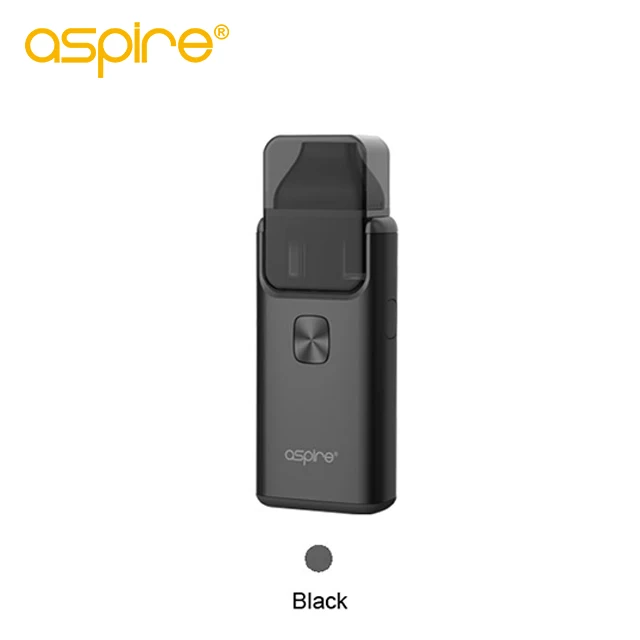 
All-in-one device 2ml/ 3ml 1000mAh Pod Vape Starter Kit Aspire Breeze 2 Kit 
