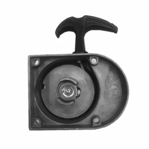 CDHPOWER Pull Start Assembly for 2 Stroke 48cc/66cc/80cc Gas Motorized Bicycle