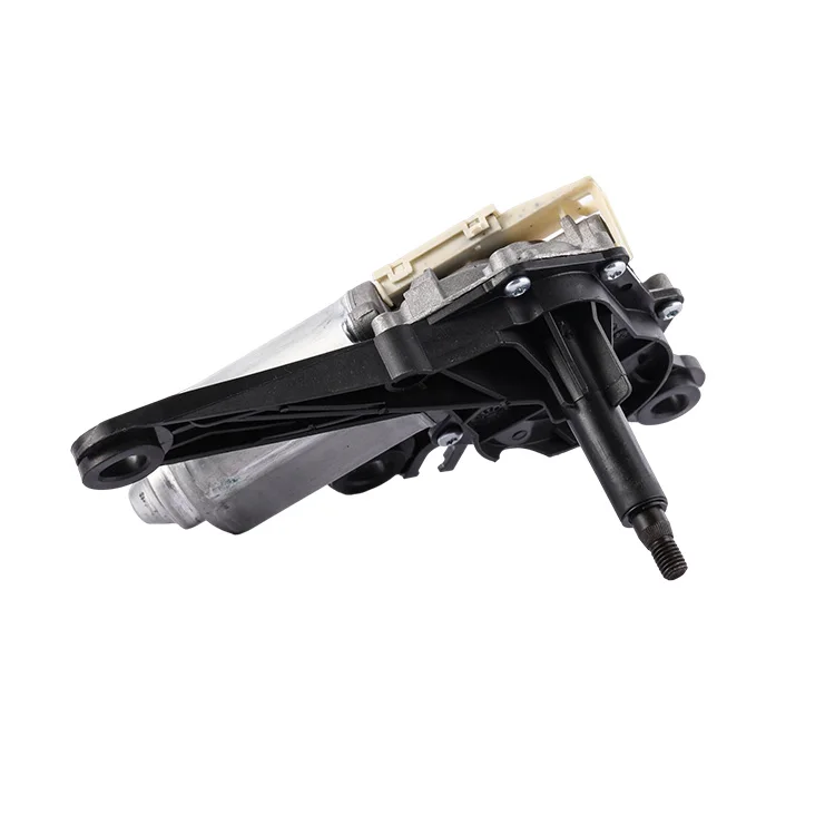 Factory Wholesale Windscreen Wiper Motor For PEUGEOT 206 9631473680  6405.G7
