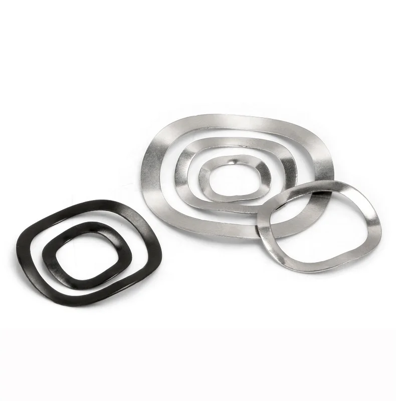 А2/А4 65mn пружинная шайба DIN137