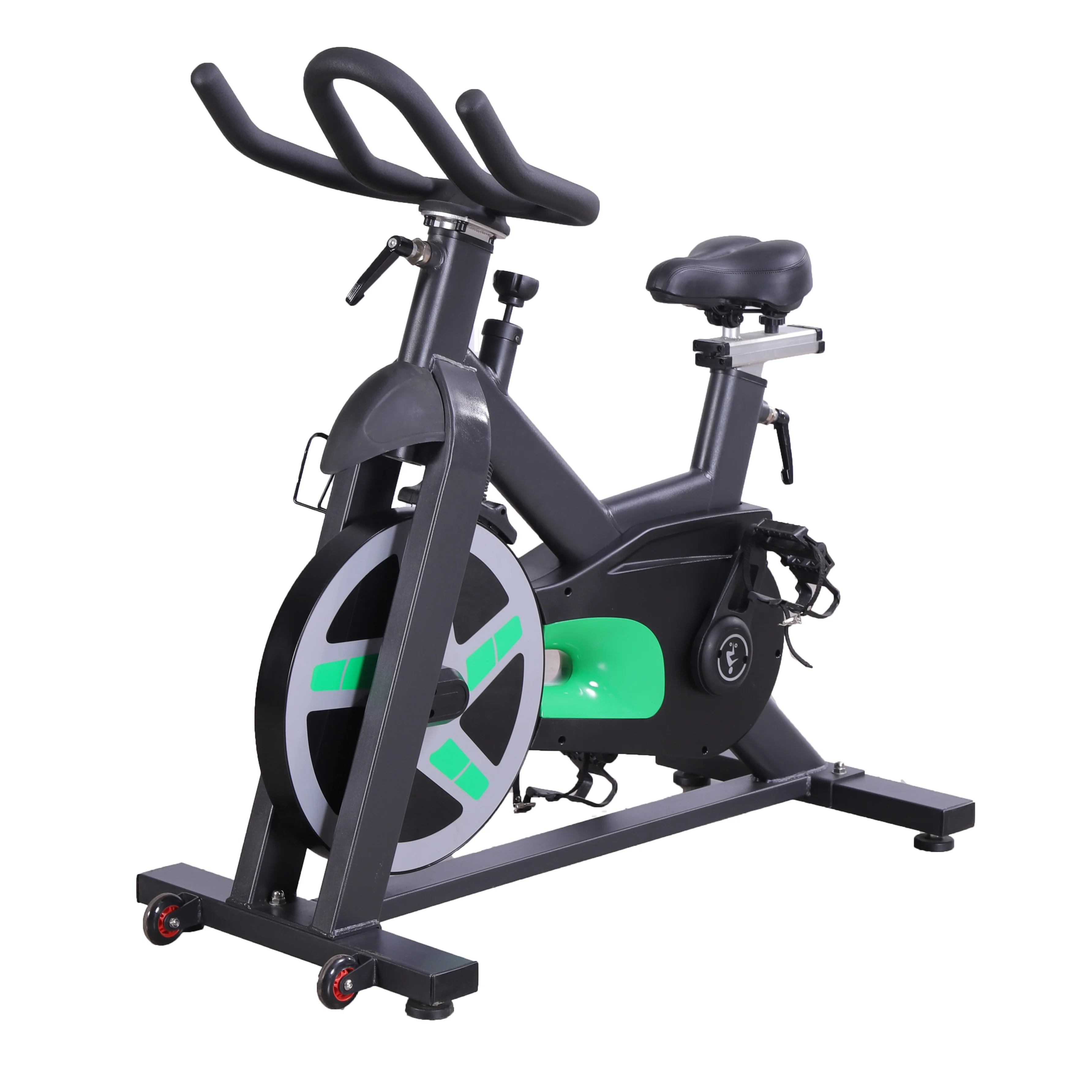 Professional Cardio Gym Fitness Equipment Sports Commercial Spinning Eexercise Bike Home Magnetic Bike Bodybuilding Machine