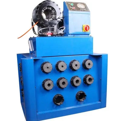 Гидравлическая труба высокого давления, резиновый шланг, ОБЖИМНАЯ машина, пресс-машина для шлангов, пресс-инструменты