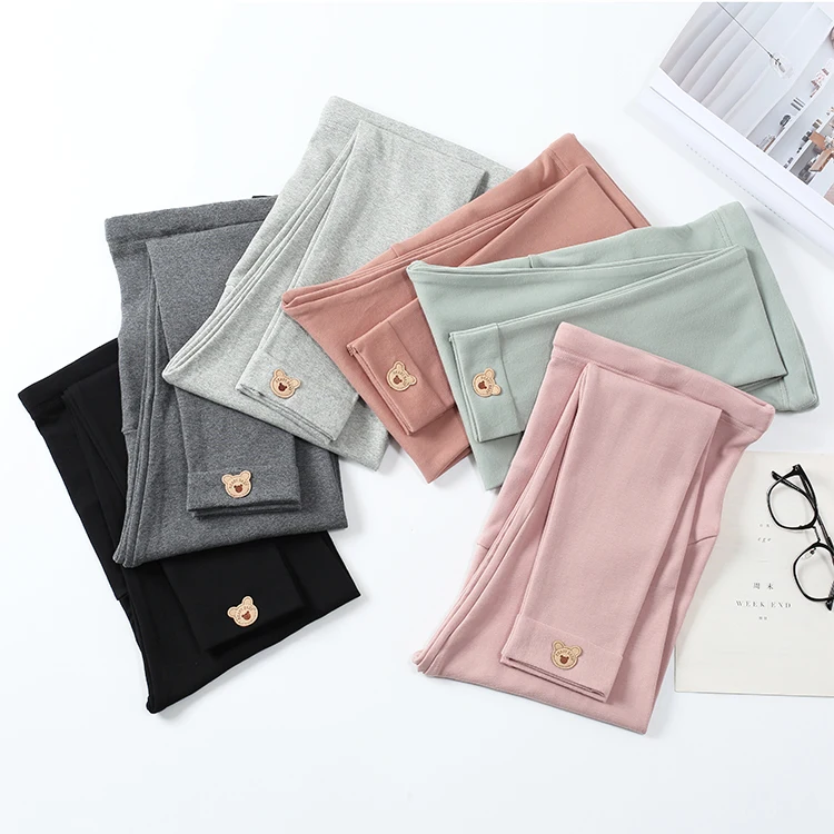 
Newest Design Top Quality High Waisted Workout Leggings 