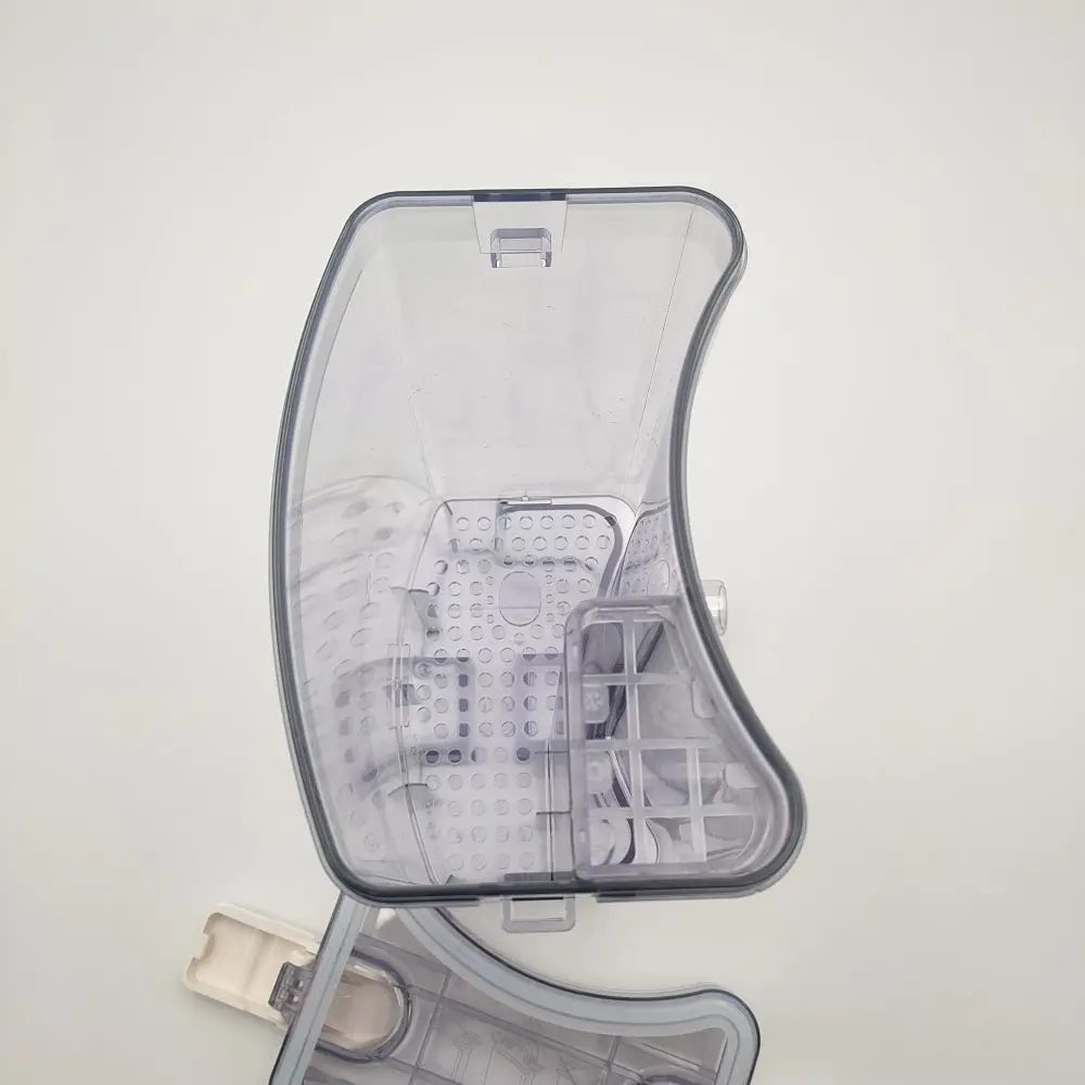 GE Carestation 30 CO2 absorbent canister soda lime tank