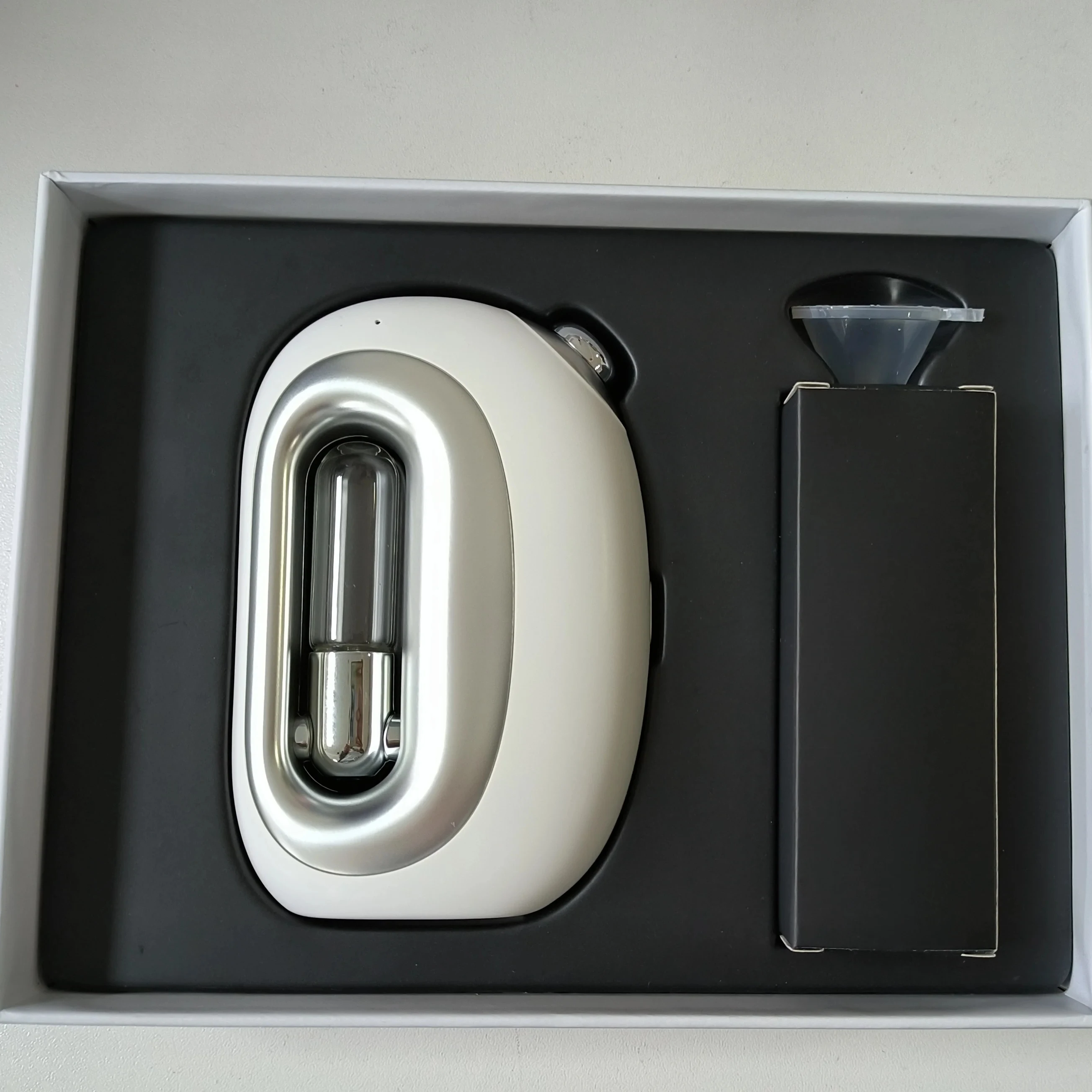 Rechargeable Nano Steam Face Hydrogen Spa mini nano sprayer type c electric mist sprayer machine