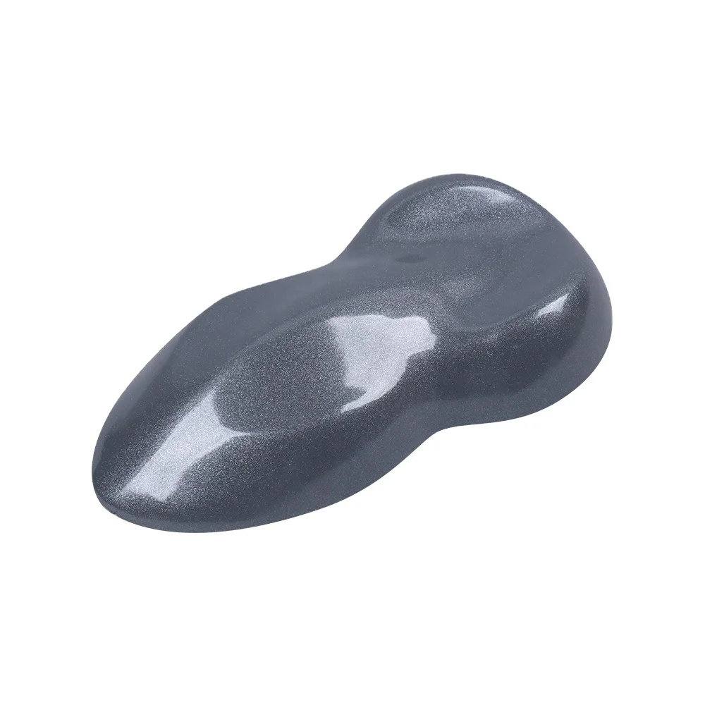 Wholesale Cheapest Price Peal Diamond Grey Classic Car Wrap Vinyl Film 1.52*18M Color Changing Film