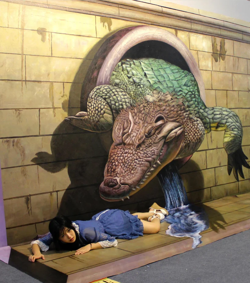 Direct To Wall Painting Machine Price 3D Effect UV Vertical Walls Printer With DX7 Head Printer On Ceramic Tiles Glass