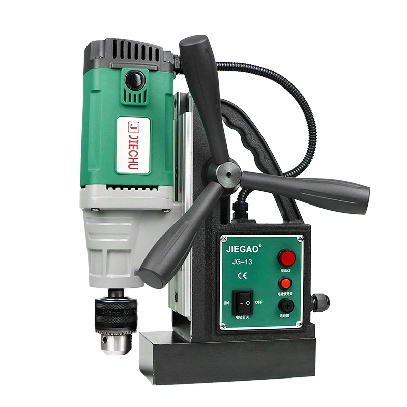 New Product magnetic Drill Series hot sale 13mm Max. drilling diameter