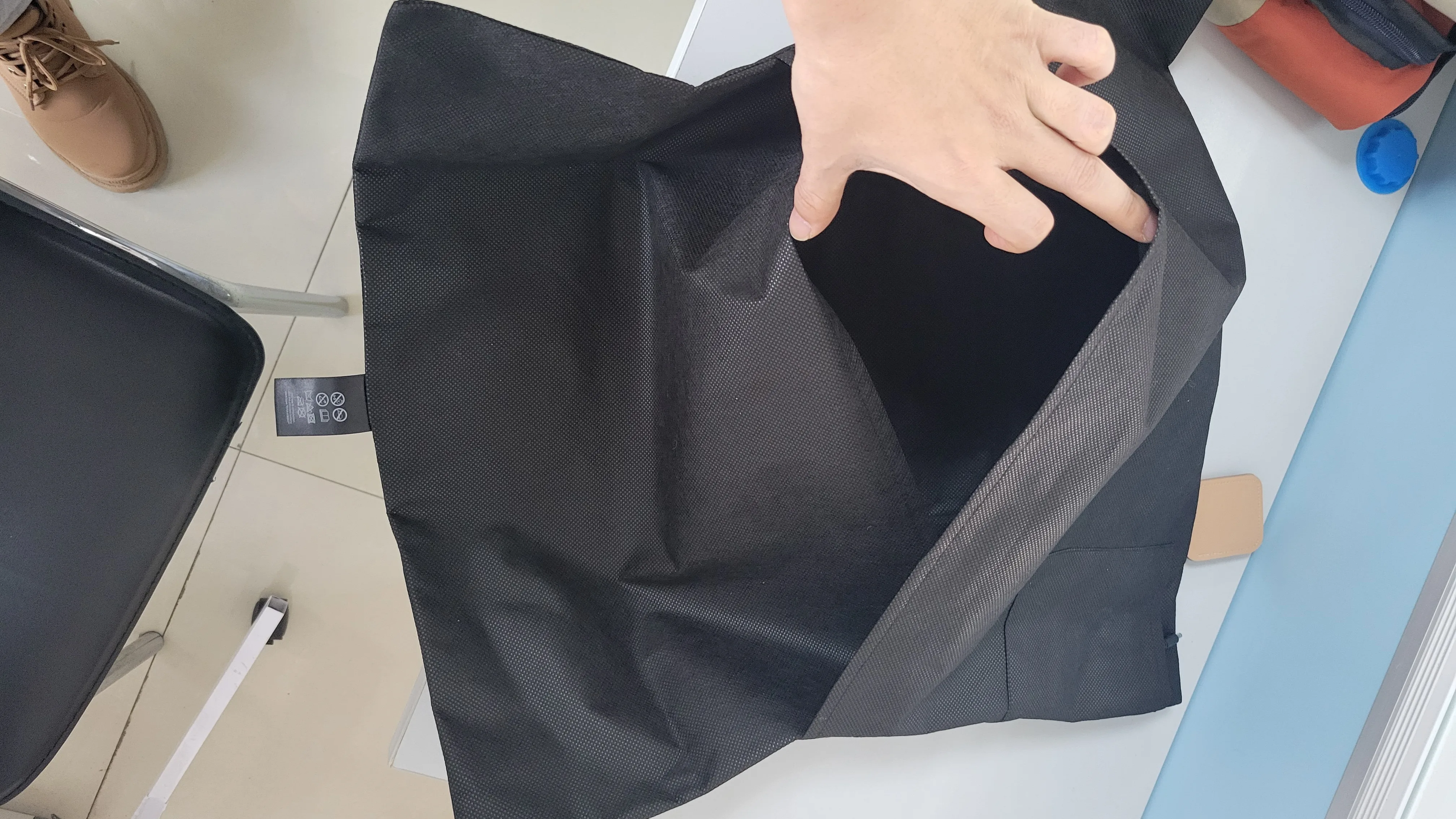 2024 Graphene heating system and elements for Warm Bedroom 100% Polyester Fiber 100% Polyester Heated Heated Throw Pillows