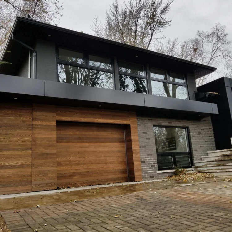 Easy Fabrication Aludream wall cladding pvdf Coated Acp Acm facade Indoor Outdoor