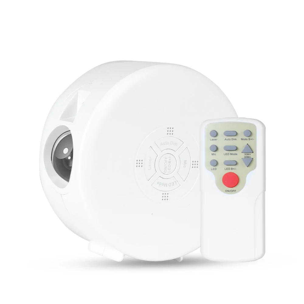 Axin Sky проектор светодиодный облачный лазер звездный Ночной Светильник проектор с дистанционным управлением детские ночные светильники