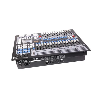 Professional stage light console 1024 dmx channels