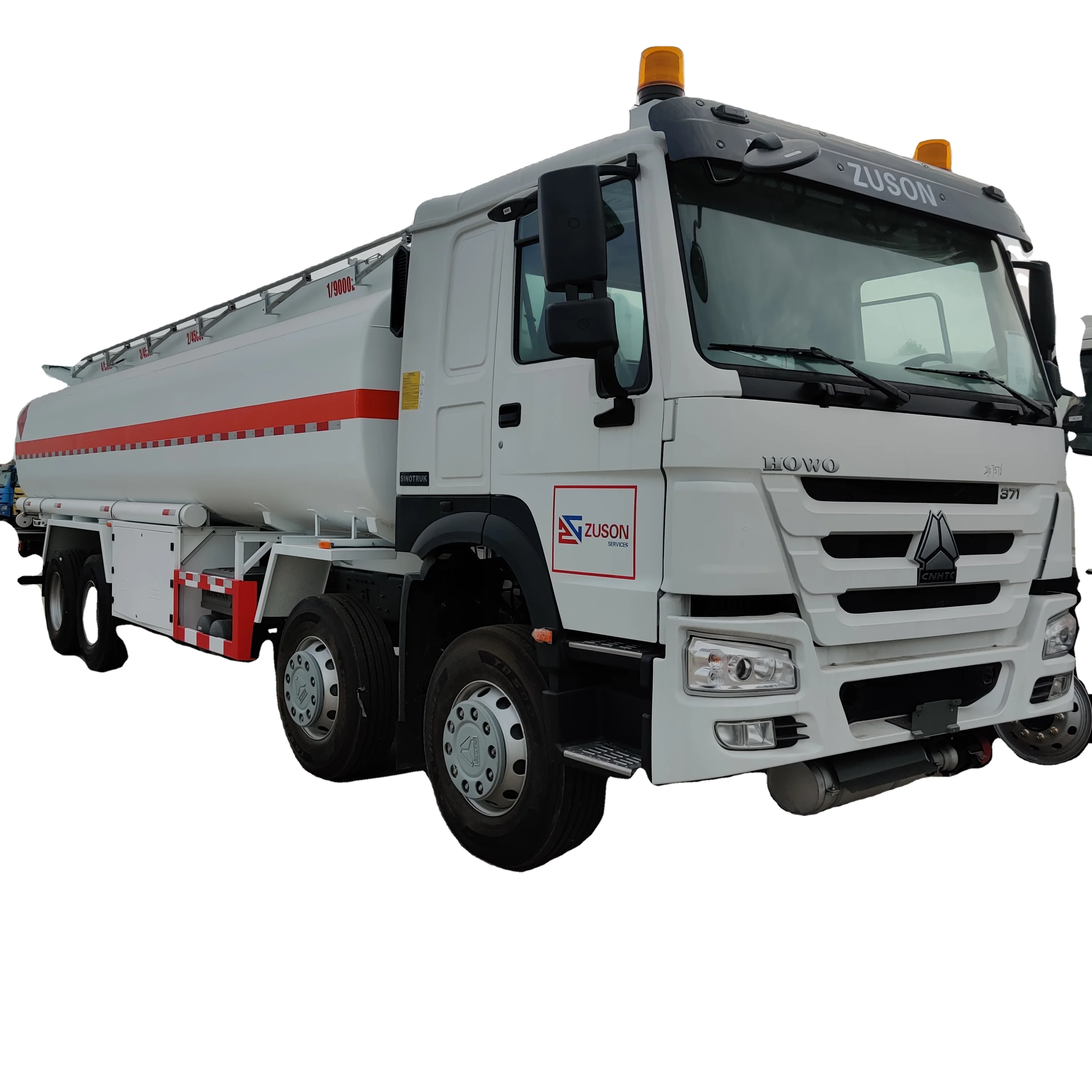 Лидер продаж 2022, хорошая Новинка, шины Sinotruk Howo 12, левосторонний топливный бак с маслом для продажи