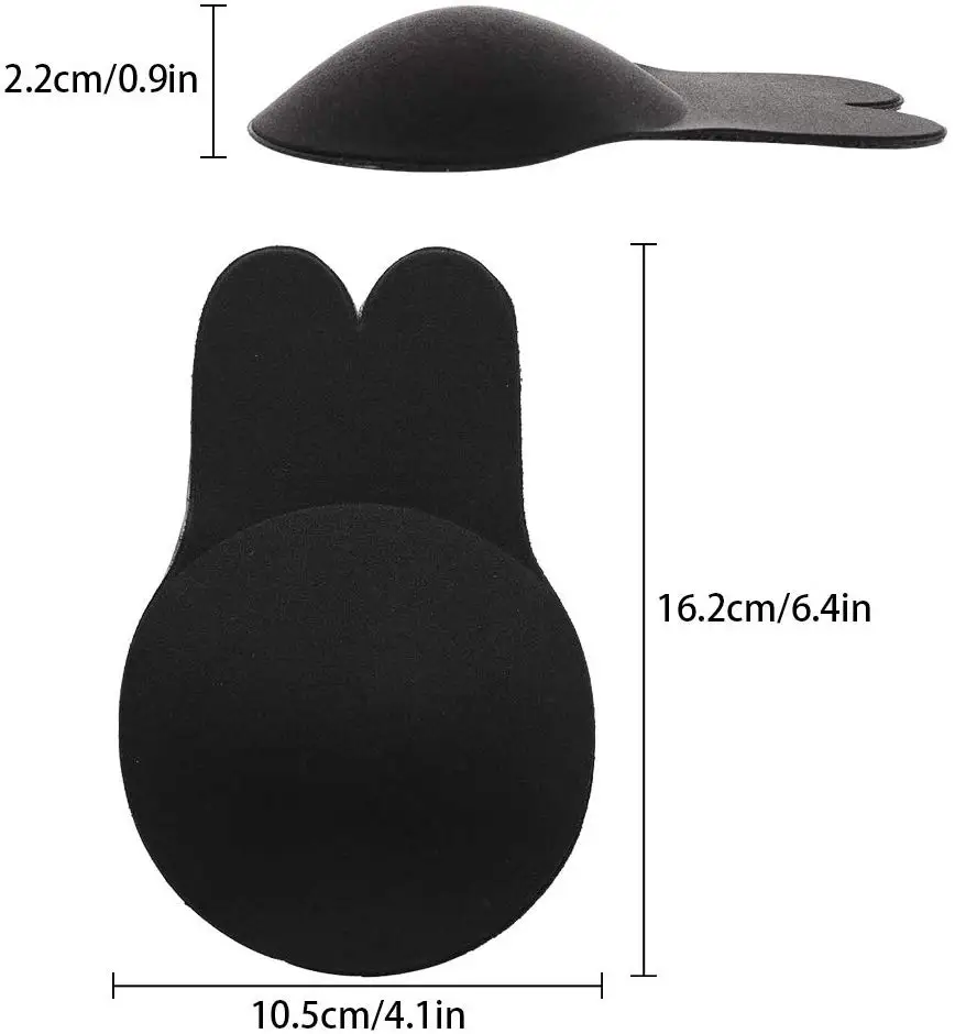 Сексуальные женские наклейки на грудь, клейкие силиконовые наклейки на грудь одноразового использования, невидимые накладки на соски, клейкие накладки, наклейки на грудь