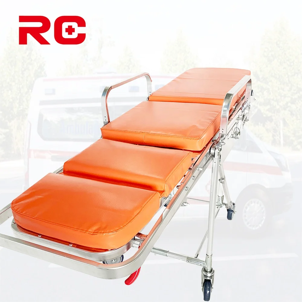Hospital Ambulance Stretcher Manufacturers Gurneys For Sale