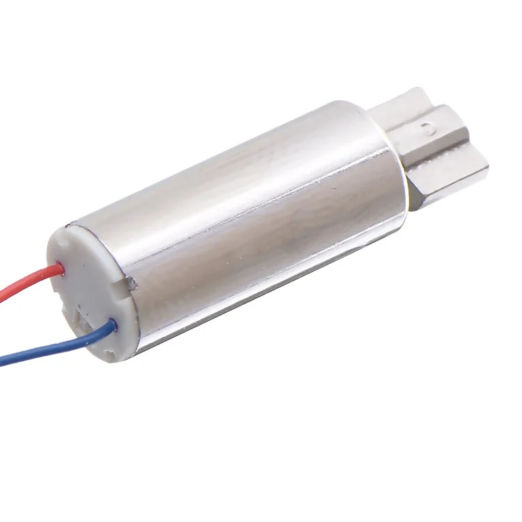 DC hollow cup motor 3v vibration motor for dildos