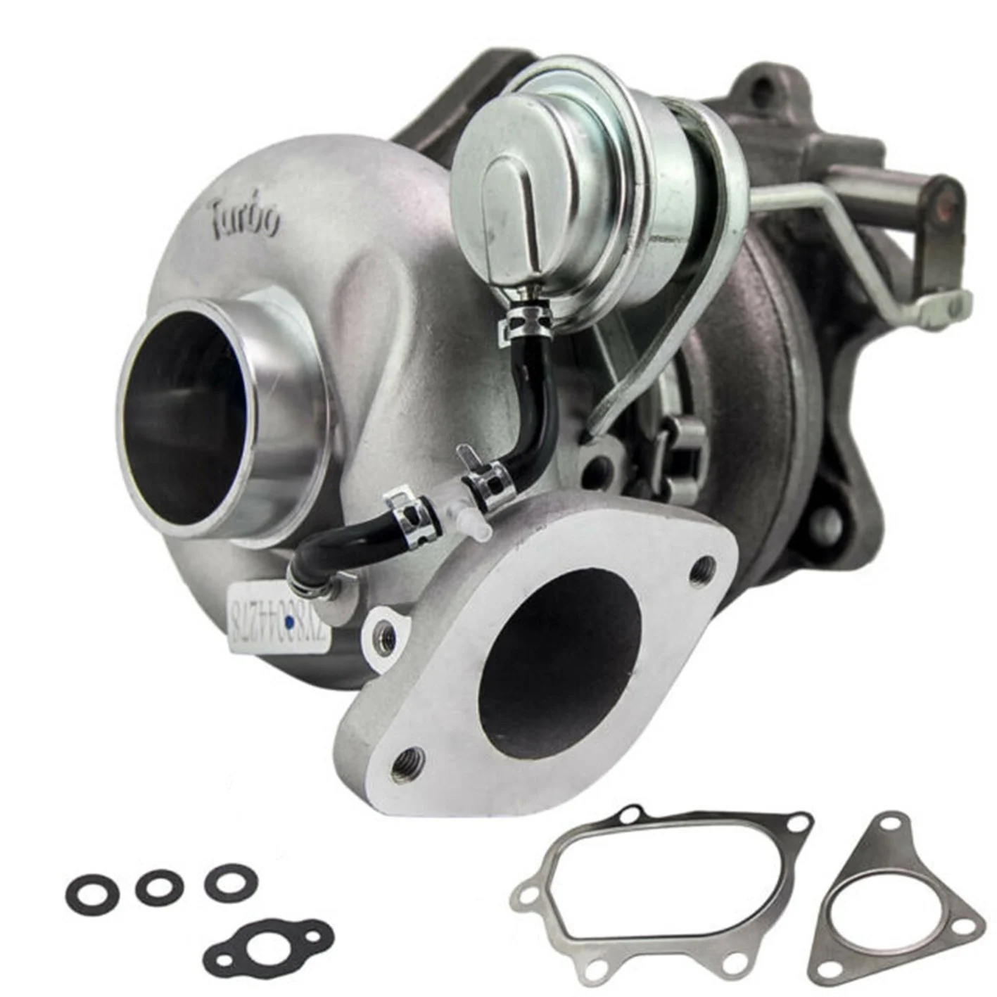 GT RHF55 Turbo VF52 EJ25 turbocharger for Subaru Legacy 14411AA760 14411AA800