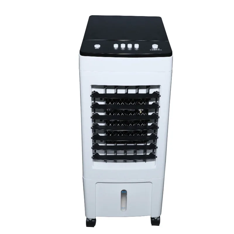 Hot Sale Long Use Time factory Direct Sales air Purifier Air Cooler For Home