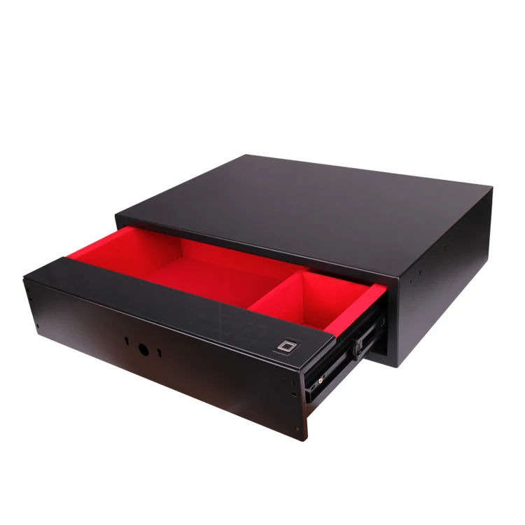 
 Заводская розетка, пожаробезопасный сейф с сенсорным экраном для отеля, высококачественный электронный ящик, сейф для отеля  