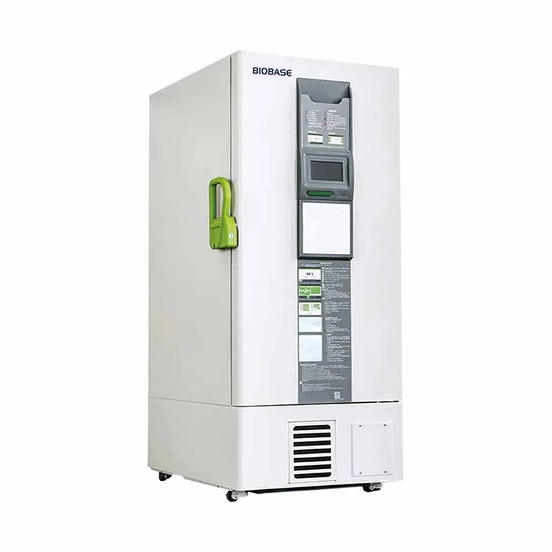 BioBase China Vertical -86 Degree Ultra-Low Temperature freezing Minus Freezer BDF-86V108