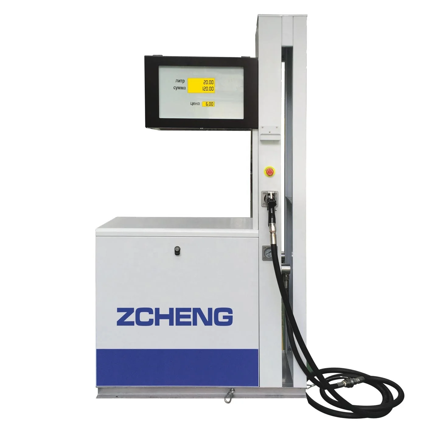 Популярный дозатор сжиженного углеводородного газа, Турбинный насос, цена