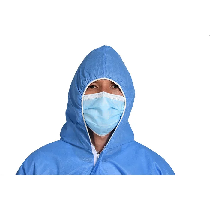 Safety SMS Overalls Clothing Suits for Beekeeper
