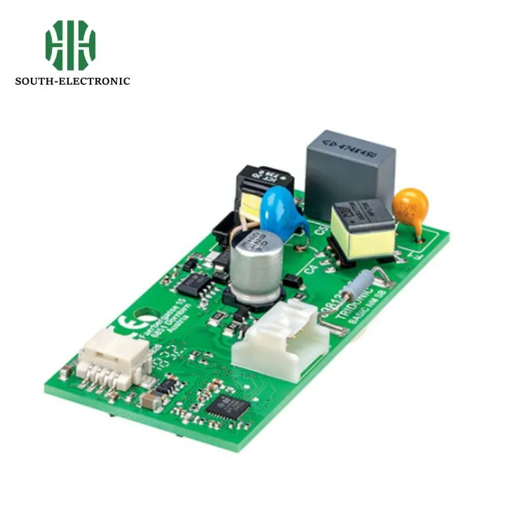 Высокое качество многослойной электронной сборки PCBA производства PCBA производства и PCBA сборки одна остановка OEM