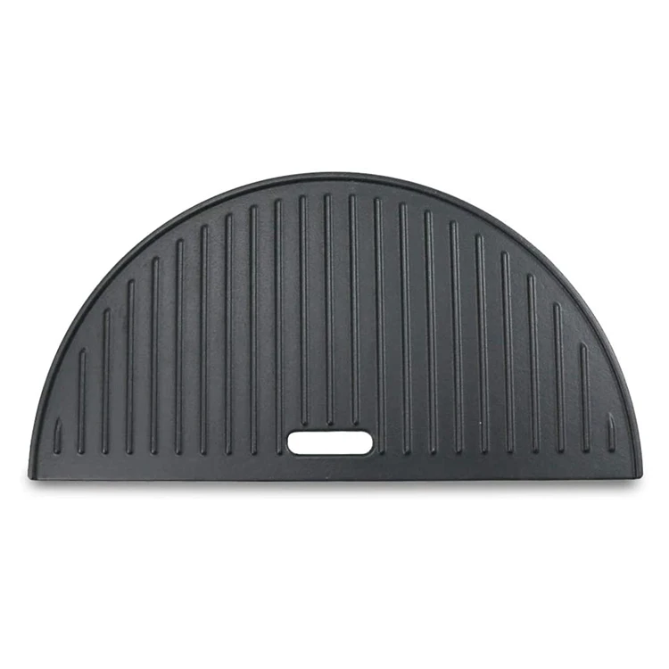 Bbq Grill Cast Iron Reversible Grill Cookware Cast Iron Griddle