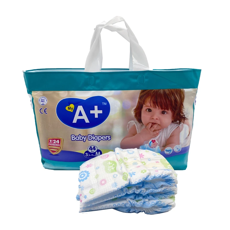 baby diaper newborn wholesale disposable manufacture factory eco friendly napkin