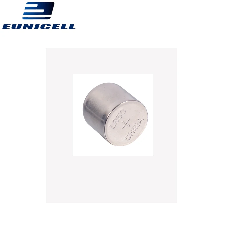 Mercury free L625A small battery ,1.5v LR9 alkaline dry primary cell from China