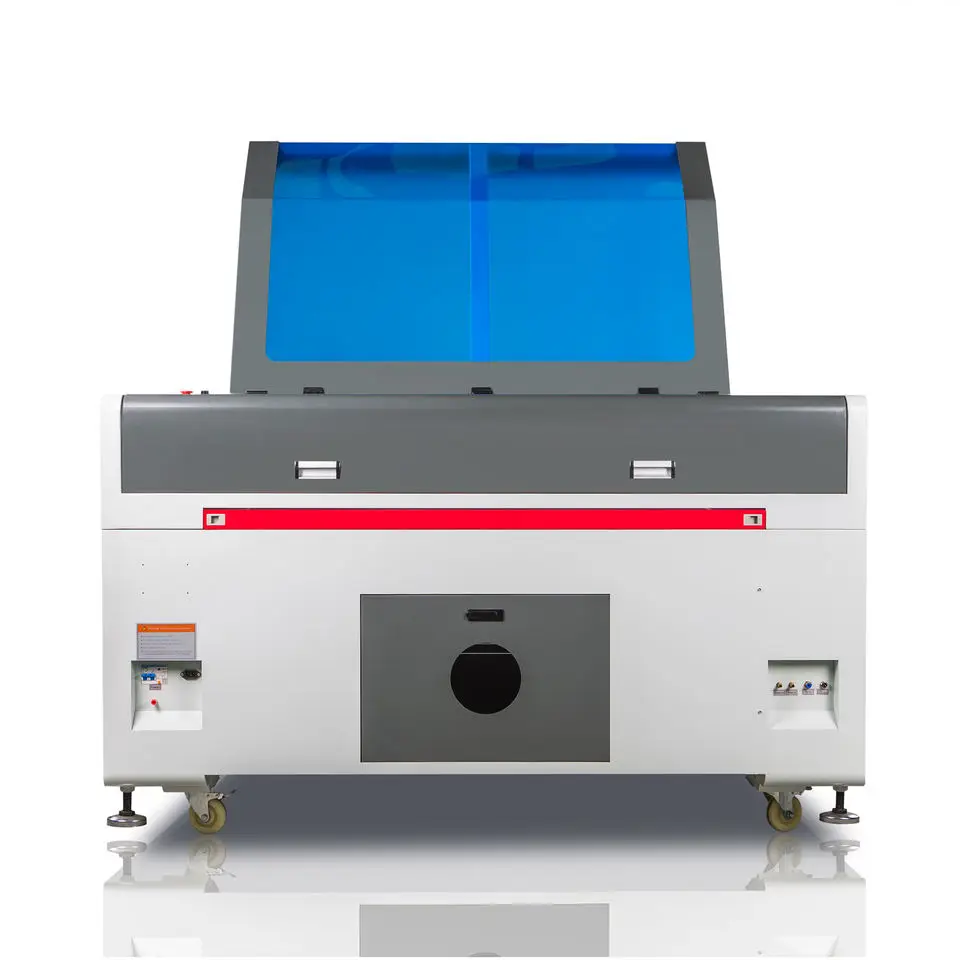 1612 1610 CO2 Laser Cutting and engraving machine with 1600x1200mm 1600x1000mm working size