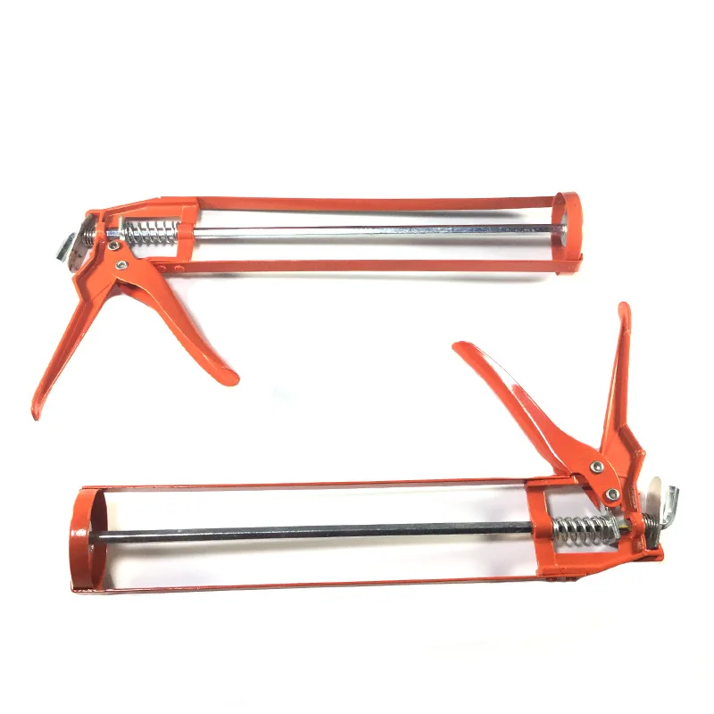 Ручной термоклеевой пистолет с поворотом на 360 градусов, экономичный поворотный стеклянный термоклеевой пистолет