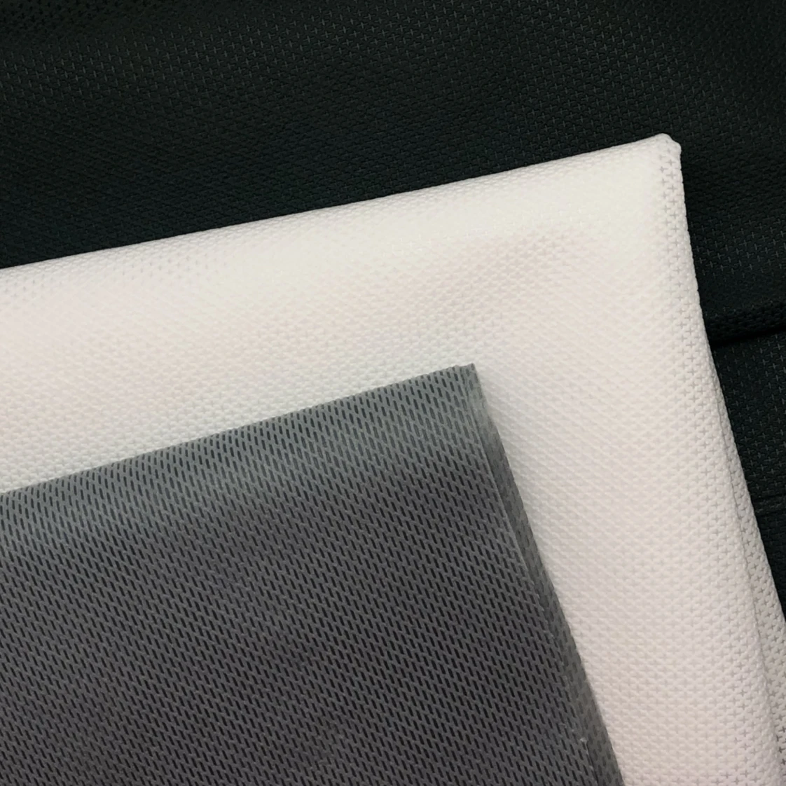 2023hot sale recommendation  colorful nonwoven canberra fabric/shoe lining
