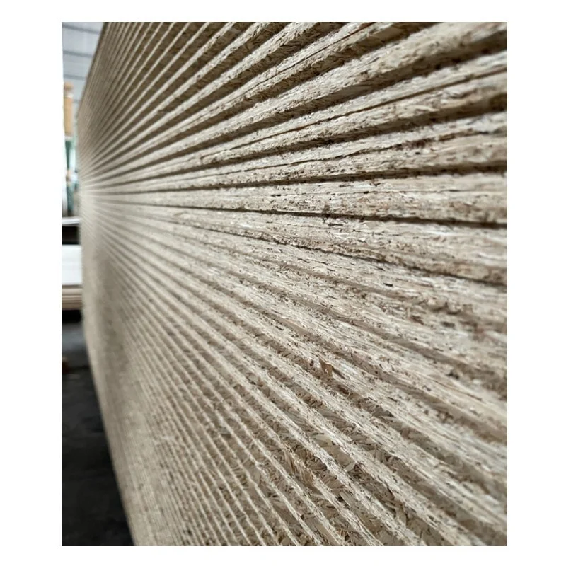 Construction purpose wooden osb plywood 4x8 plates from China OSB manufacturer factory  11mm OSB sheet