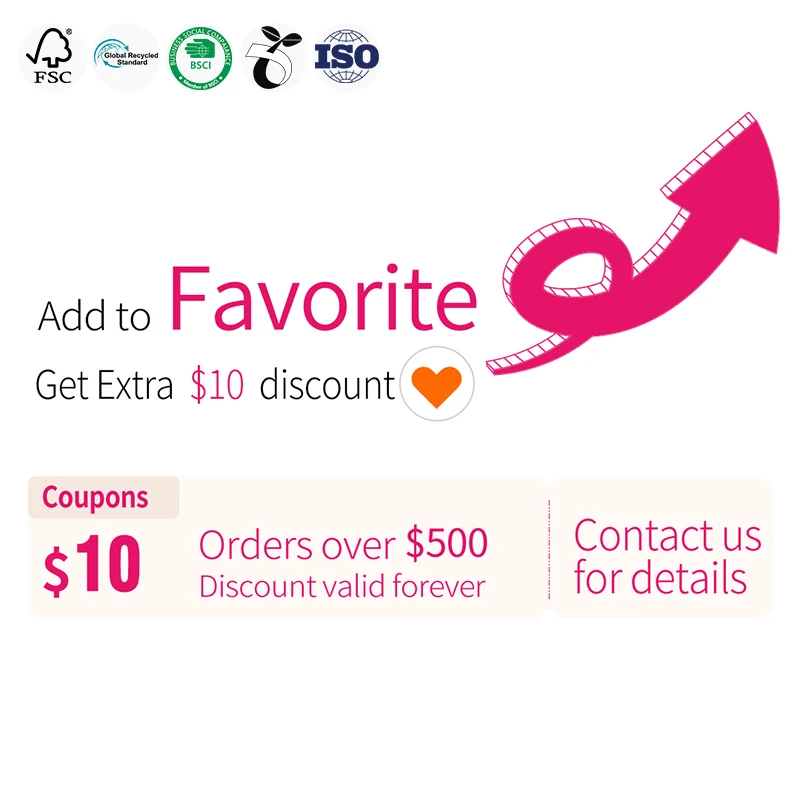 Strong Self Adhesive Biodegradable Shipping Label Pouch Red Packing List Envelope