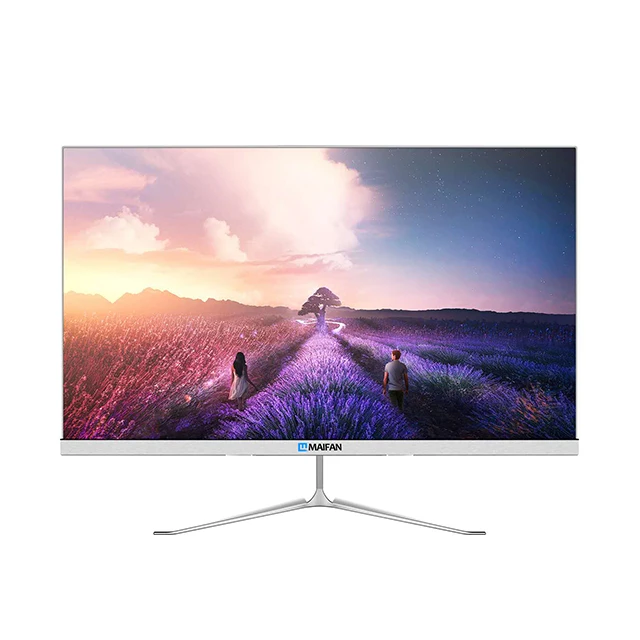 New Arrival  all in one PC core i7 PC combos RAM 256/512G SSD with High quality for gaming desktop computer