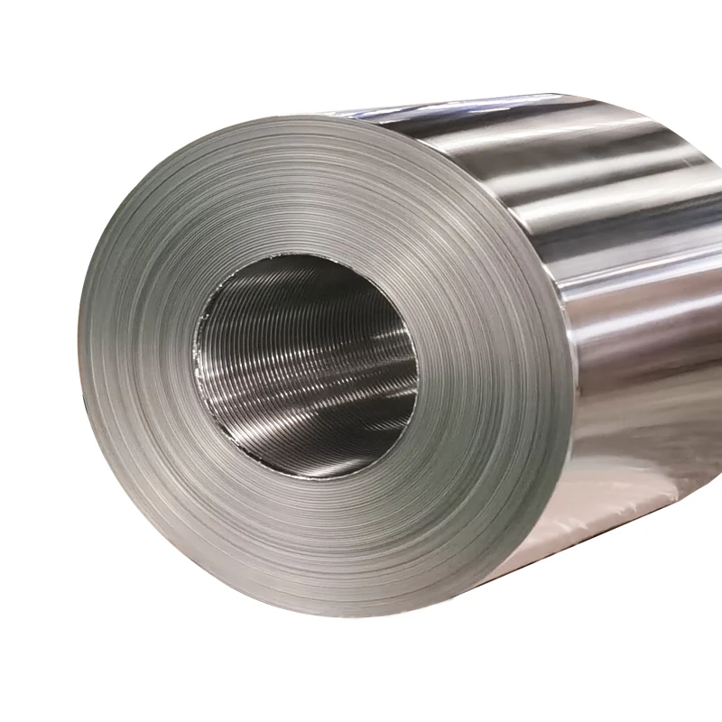 High Quality  factory price OEM ODM 6A02  aluminum coil used in the car and other humid environment