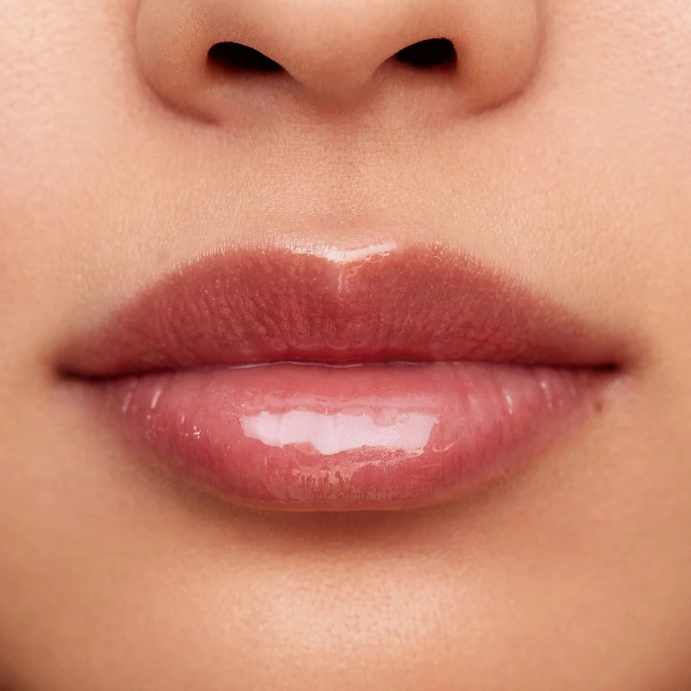 BLIW Private Label Moisturizing Lips Vegan Watermelon Flavor Lip Oil for dry lips