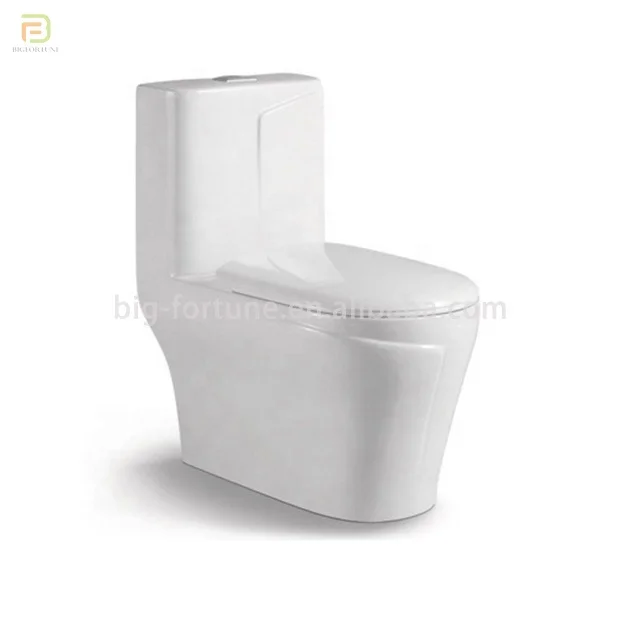 Modern Sanitary Ware Porcelain Inodoro Round Commode Toilet Bowl Bathroom Ceramic Green Color One Piece Toilets