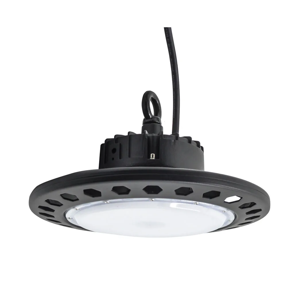 
UFO 100W 150W 200W LED highbay 