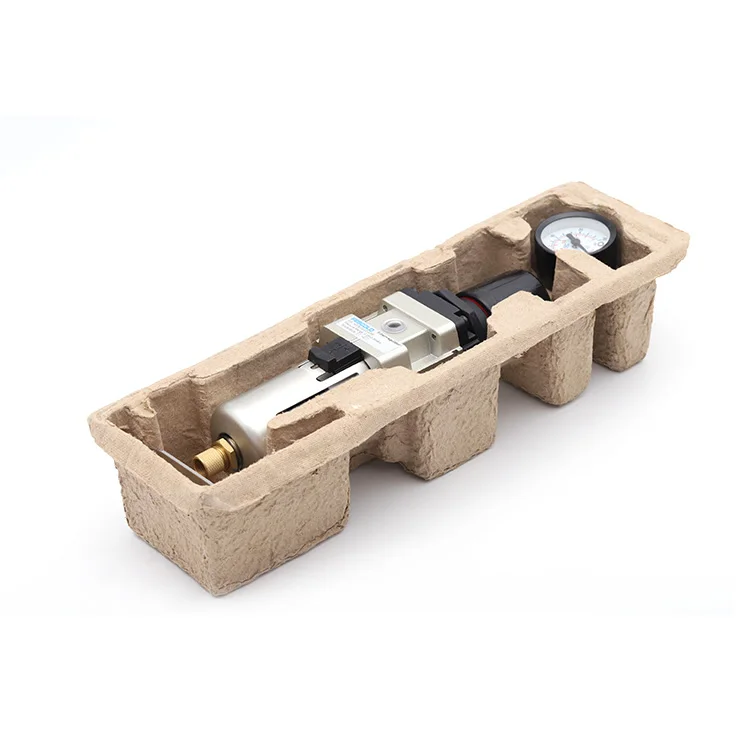 
Pneumatic SMC standard Type AW Series 2000 to 5000 models Air Filter Regulator 