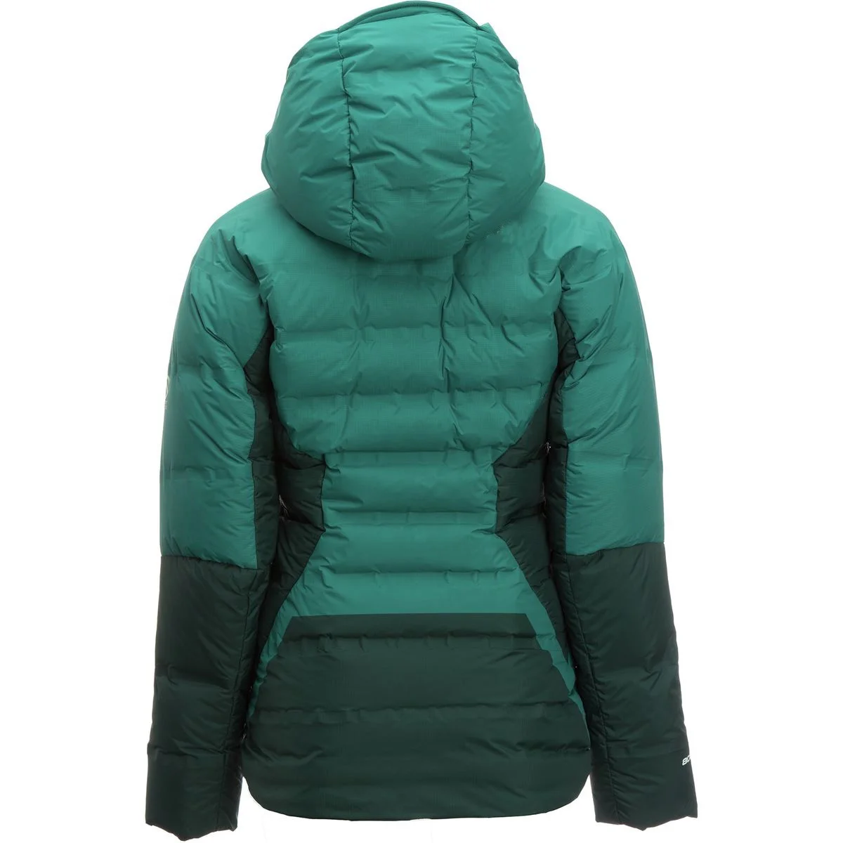 Wholesales Good Quality Outdoor Down Coat Thick Waterproof Down Jacket Seamless